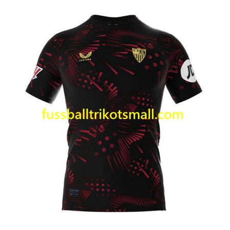 Fußballtrikots FC Sevilla 2024-2025 Kurzarm 3rd trikot kaufen